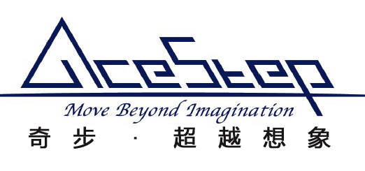 奇步自動化生產線解決方案