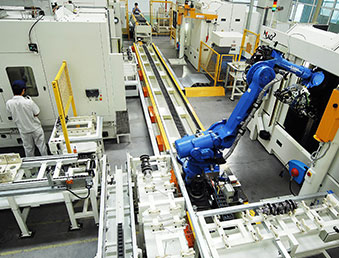 北京汽車公司沈總 北京汽車公司沈總