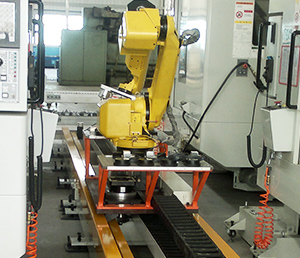 淺析非標(biāo)自動(dòng)化設(shè)備發(fā)展現(xiàn)狀！